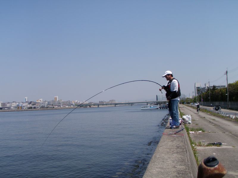 武庫川，駒三丸、日高川 007